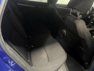 Honda Civic Civic (FK6/7/8/9) Hatchback 1.0i VTEC Turbo 12V (P10A2) [95kW]  (02-20=
17/12-2022) picture 14