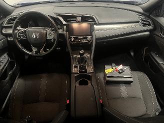 Honda Civic Civic (FK6/7/8/9) Hatchback 1.0i VTEC Turbo 12V (P10A2) [95kW]  (02-20=
17/12-2022) picture 15