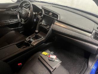 Honda Civic Civic (FK6/7/8/9) Hatchback 1.0i VTEC Turbo 12V (P10A2) [95kW]  (02-20=
17/12-2022) picture 12