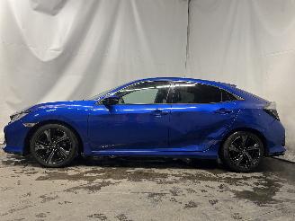 Honda Civic Civic (FK6/7/8/9) Hatchback 1.0i VTEC Turbo 12V (P10A2) [95kW]  (02-20=
17/12-2022) picture 4