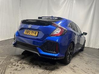 Honda Civic Civic (FK6/7/8/9) Hatchback 1.0i VTEC Turbo 12V (P10A2) [95kW]  (02-20=
17/12-2022) picture 5