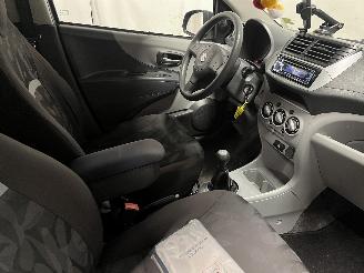 Suzuki Alto Alto Hatchback 5-drs 1.0 12V (K10B) [50kW]  (01-2009/...) picture 9