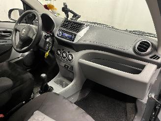 Suzuki Alto Alto Hatchback 5-drs 1.0 12V (K10B) [50kW]  (01-2009/...) picture 8