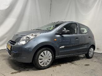 Suzuki Alto Alto Hatchback 5-drs 1.0 12V (K10B) [50kW]  (01-2009/...) picture 3