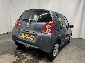 Suzuki Alto Alto Hatchback 5-drs 1.0 12V (K10B) [50kW]  (01-2009/...) picture 5