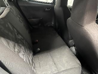 Suzuki Alto Alto Hatchback 5-drs 1.0 12V (K10B) [50kW]  (01-2009/...) picture 10