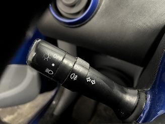 Toyota Aygo Aygo (B10) Hatchback 1.0 12V VVT-i (1KR-FE) [50kW]  (07-2005/05-2014) picture 17