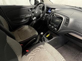 Renault Captur Captur (2R) SUV 1.5 Energy dCi 90 FAP (K9K-608(K9K-B6)) [66kW]  (06-20=
13/...) picture 12