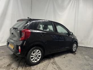 Kia Picanto Picanto (JA) Hatchback 1.0 12V (G3LA) [49kW]  (03-2017/...) picture 6