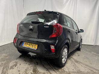 Kia Picanto Picanto (JA) Hatchback 1.0 12V (G3LA) [49kW]  (03-2017/...) picture 5