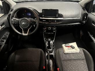 Kia Picanto Picanto (JA) Hatchback 1.0 12V (G3LA) [49kW]  (03-2017/...) picture 21