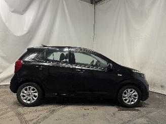 Kia Picanto Picanto (JA) Hatchback 1.0 12V (G3LA) [49kW]  (03-2017/...) picture 7