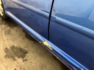 Toyota Aygo Aygo (B10) Hatchback 1.0 12V VVT-i (1KR-FE) [50kW]  (07-2005/05-2014) picture 15