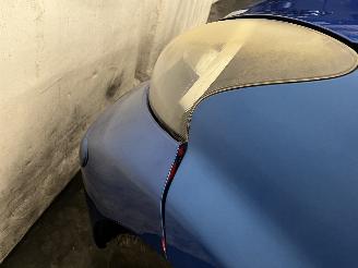 Toyota Aygo Aygo (B10) Hatchback 1.0 12V VVT-i (1KR-FE) [50kW]  (07-2005/05-2014) picture 16