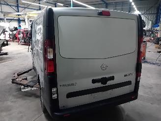 Opel Vivaro Vivaro Van 1.6 CDTi BiTurbo 125 (R9M-452(R9M-D4)) [92kW]  (03-2016/12-=
2019) picture 4