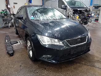 Seat Leon Leon (5FB) Hatchback 5-drs 1.4 TSI 16V (CMBA) [90kW]  (11-2012/10-2016=
) picture 2