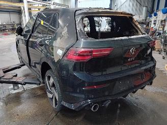 Volkswagen Golf Golf VIII (CD1) Hatchback 2.0 GTI 16V (DNPA) [180kW]  (08-2020/...) picture 4