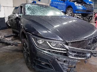 Volkswagen Arteon Arteon Shooting Brake (3HAC) Combi 2.0 TSI R 16V 4Motion (DNFG) [235kW=
]  (11-2020/...) picture 2