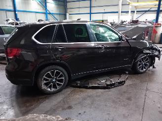 BMW X5 X5 (F15) SUV xDrive 35d 3.0 24V (N57-D30A) [190kW]  (08-2013/07-2018) picture 3