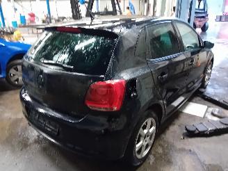 Volkswagen Polo Polo V (6R) Hatchback 1.6 TDI 16V 90 (CAYB(Euro 5)) [66kW]  (06-2009/0=
5-2014) picture 3