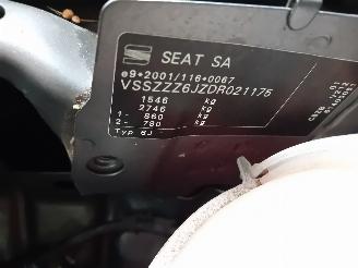 Seat Ibiza Ibiza IV SC (6J1) Hatchback 3-drs 1.2 TSI (CBZB) [77kW]  (09-2010/05-2=
015) picture 6