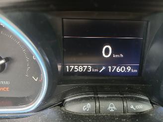 Peugeot 2008 2008 (CU) MPV 1.6 VTI 16V (EP6C(5FS)) [88kW]  (03-2013/12-2019) picture 2