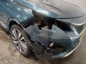 Peugeot 5008 5008 II (M4/MC/MJ/MR) MPV 1.2 12V e-THP PureTech 130 (EB2DTS(HNY)) [96=
kW]  (12-2016/12-2024) picture 23