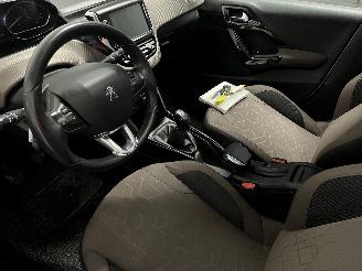 Peugeot 2008 2008 (CU) MPV 1.2 Vti 12V PureTech 82 (EB2F(HMZ)) [60kW]  (03-2013/12-=
2018) picture 12