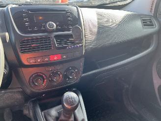 Opel Combo Combo Van 1.3 CDTI 16V ecoFlex (A13FD) [66kW]  (02-2012/12-2018) picture 16