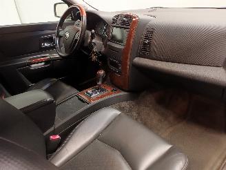 Cadillac SRX SRX SUV 4.6 V8 32V AWD (LH2) [239kW]  (07-2004/06-2009) picture 12