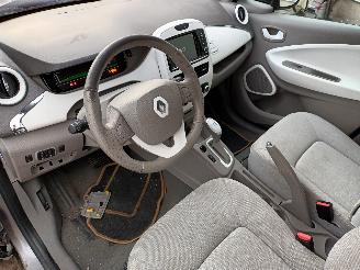 Renault Zoé Zoé (AG) Hatchback 5-drs 65kW (5AQ-601) [65kW]  (06-2012/03-2024) picture 10