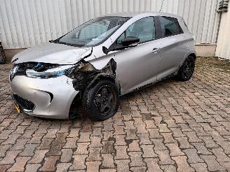 Renault Zoé Zoé (AG) Hatchback 5-drs 65kW (5AQ-601) [65kW]  (06-2012/03-2024) picture 3