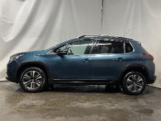 Peugeot 2008 2008 (CU) MPV 1.2 12V e-THP PureTech 110 (EB2DT(HNZ)) [81kW]  (01-2015=
/12-2019) picture 4