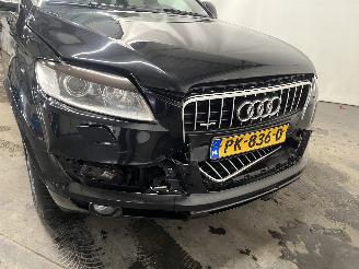 Audi Q7 Q7 (4LB) SUV 4.2 FSI V8 32V (BAR) [257kW]  (03-2006/05-2010) picture 8