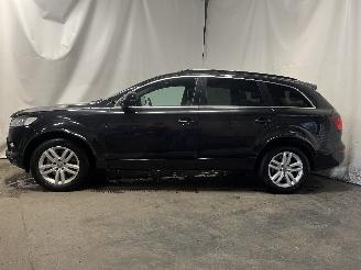 Audi Q7 Q7 (4LB) SUV 4.2 FSI V8 32V (BAR) [257kW]  (03-2006/05-2010) picture 4