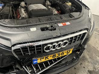 Audi Q7 Q7 (4LB) SUV 4.2 FSI V8 32V (BAR) [257kW]  (03-2006/05-2010) picture 15
