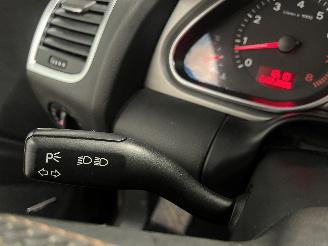 Audi Q7 Q7 (4LB) SUV 4.2 FSI V8 32V (BAR) [257kW]  (03-2006/05-2010) picture 30