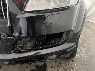 Audi Q7 Q7 (4LB) SUV 4.2 FSI V8 32V (BAR) [257kW]  (03-2006/05-2010) picture 20