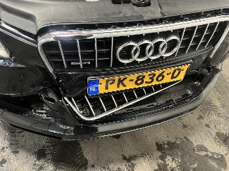 Audi Q7 Q7 (4LB) SUV 4.2 FSI V8 32V (BAR) [257kW]  (03-2006/05-2010) picture 16