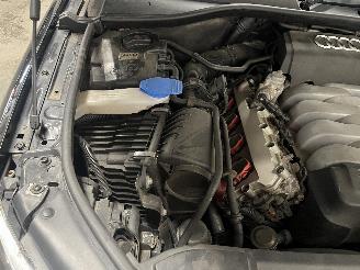 Audi Q7 Q7 (4LB) SUV 4.2 FSI V8 32V (BAR) [257kW]  (03-2006/05-2010) picture 14