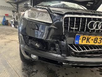 Audi Q7 Q7 (4LB) SUV 4.2 FSI V8 32V (BAR) [257kW]  (03-2006/05-2010) picture 17