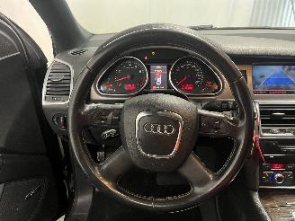 Audi Q7 Q7 (4LB) SUV 4.2 FSI V8 32V (BAR) [257kW]  (03-2006/05-2010) picture 35
