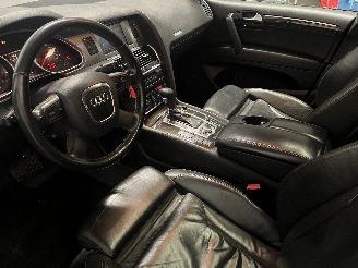 Audi Q7 Q7 (4LB) SUV 4.2 FSI V8 32V (BAR) [257kW]  (03-2006/05-2010) picture 27