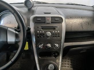 Opel Agila Agila (B) MPV 1.0 12V (K10B(Euro 4; Euro 5)) [48kW]  (04-2008/06-2011)= picture 17