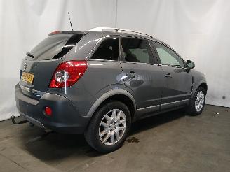 Opel Antara Antara (LA6) SUV 2.4 16V 4x2 (Z24SED(Euro 4)) [103kW]  (09-2008/12-201=
1) picture 6