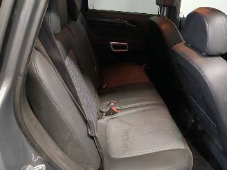 Opel Antara Antara (LA6) SUV 2.4 16V 4x2 (Z24SED(Euro 4)) [103kW]  (09-2008/12-201=
1) picture 10