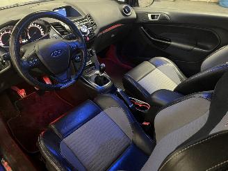 Ford Fiesta Fiesta 6 ST Hatchback 1.6 ST 16V (JTJB) [134kW]  (03-2013/12-2017) picture 16