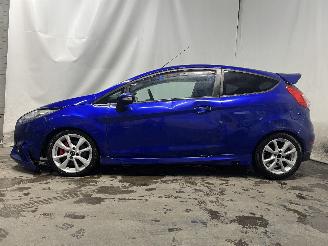 Ford Fiesta Fiesta 6 ST Hatchback 1.6 ST 16V (JTJB) [134kW]  (03-2013/12-2017) picture 4