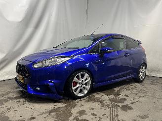 Ford Fiesta Fiesta 6 ST Hatchback 1.6 ST 16V (JTJB) [134kW]  (03-2013/12-2017) picture 3