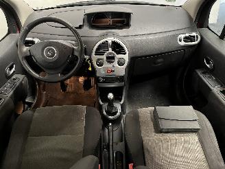 Renault Modus Modus/Grand Modus (JP) MPV 1.2 16V TCE 100 (D4F-784(D4F-H7)) [74kW]  (=
05-2007/12-2012) picture 14